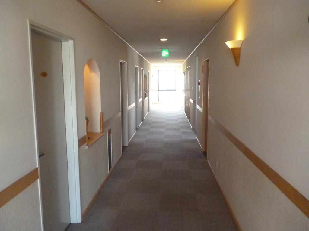 Ryokan Kinsui Куруме Экстерьер фото