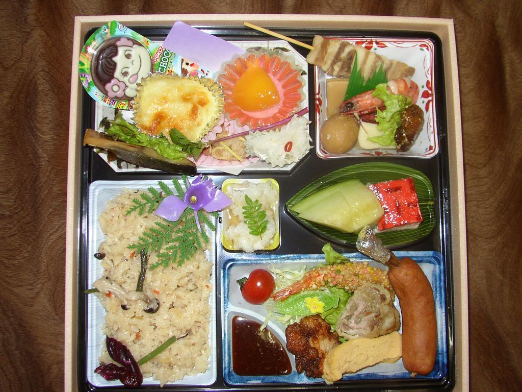 Ryokan Kinsui Куруме Экстерьер фото